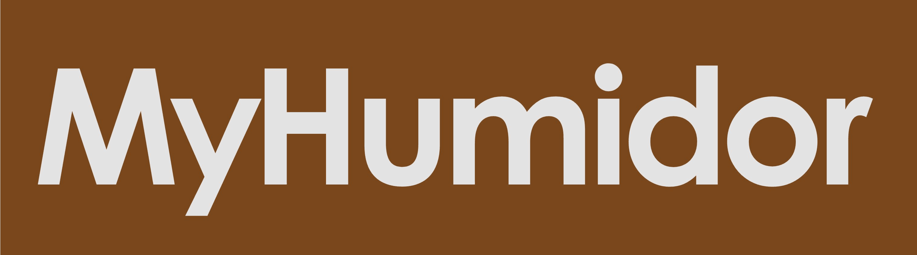 MyHumidor